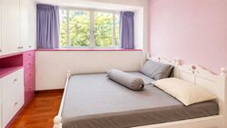 The Esparis (D18), Condominium #607444251